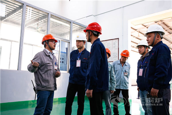 江蘇安信鍋爐有限公司官網(wǎng)