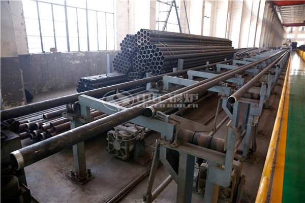 35t/h 循環(huán)流化床鍋爐價(jià)格